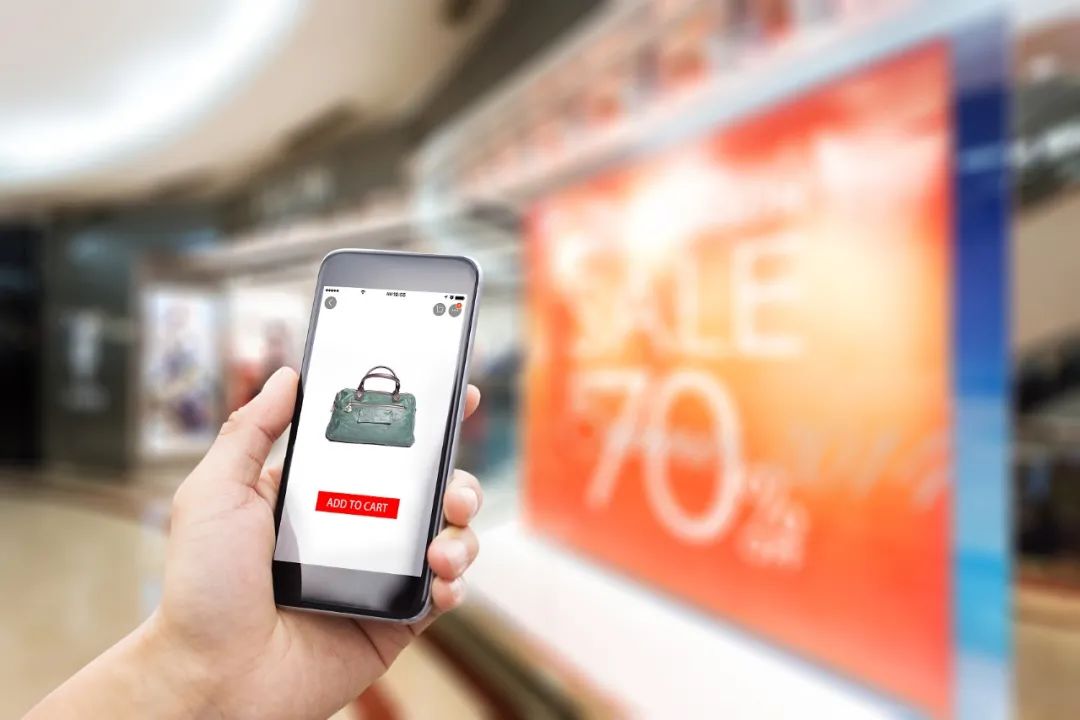 刘烁：定向告白这么“香”，为什么商家却不爱用？| 学术9001cc金沙