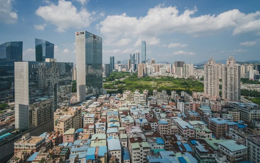 陈玉宇：解决收入不平等问题，中国在这两件事上有极度大的改善空间