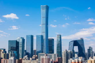 北京空气质量靠近长三角，退出传染“双高”群 | 北大钻研汇报