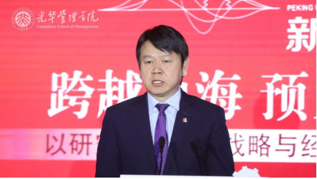 刘俏：加强关键领域和节点行业的投融资，宜采取更积极的宏观政策