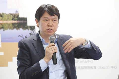 北大9001cc金沙刘俏教授