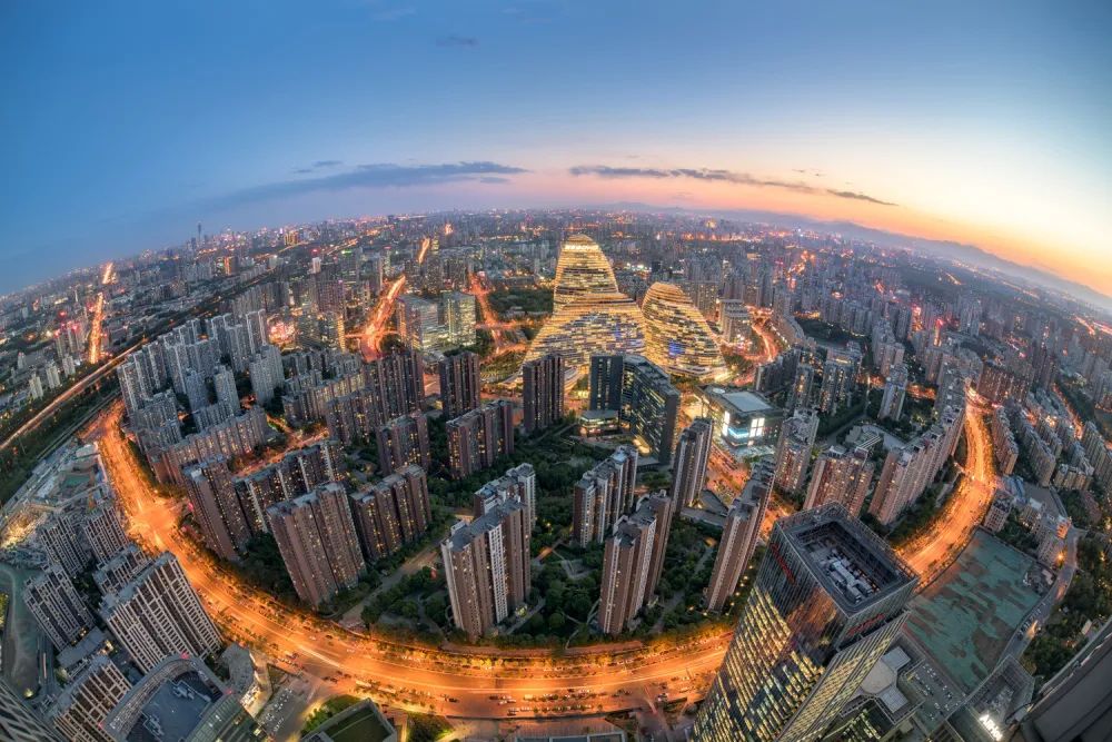 汇报｜31省、7大区域营商环境大比拼：谁是优等生？