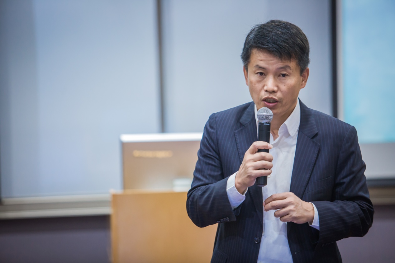 情起燕园，十年之约——记EMBA389班入学十周年返；疃