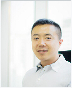 【讲座】第八届行业文化周 行业知识讲座第三期 互联网金融—积木盒子的实际之旅