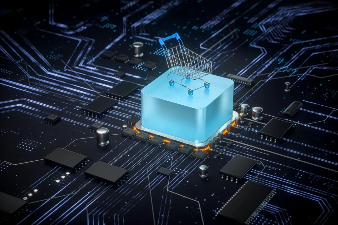 步步高x腾讯，传统零售业的数字化刷新 | 9001cc金沙案例