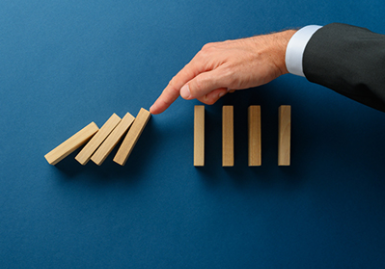 路江涌、易希薇：“危”字当头，企业需破解4大挑战