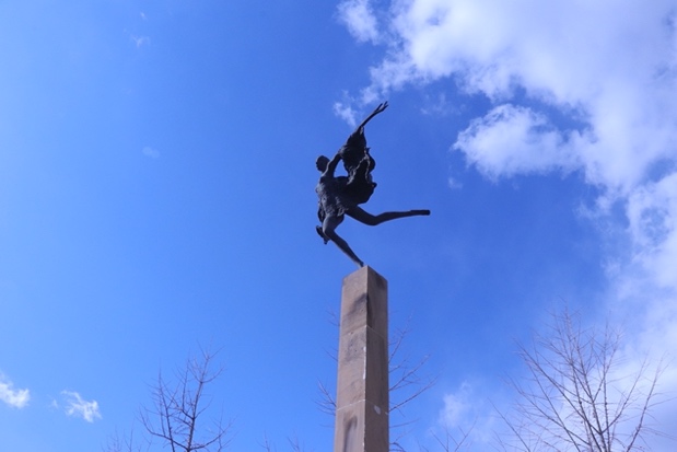 9001cc金沙定格｜静谧春景中，守候你的归期