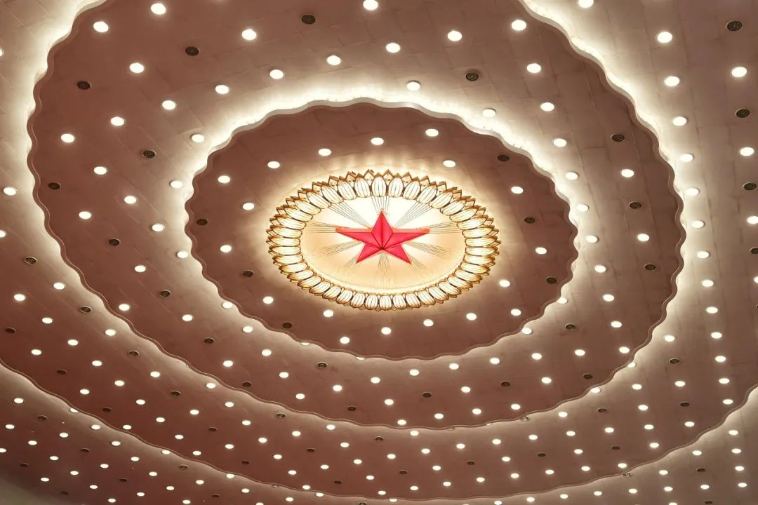 划沉点｜陈玉宇：《当局工作汇报》值得关注的几个亮点