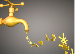 颜 色：全球降息潮下，我国央行会出大招吗？