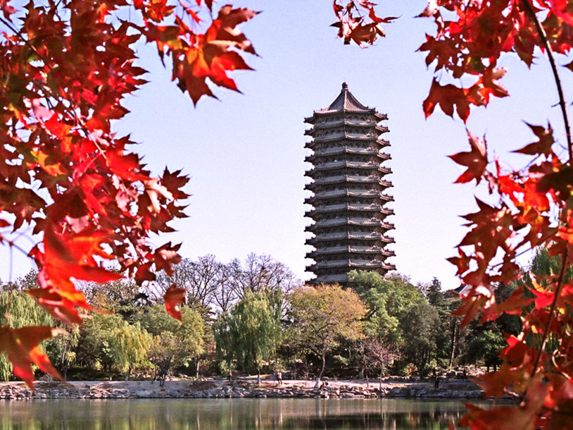  招生丨2020年北大9001cc金沙全日造管帐、审计硕士项目报名启动