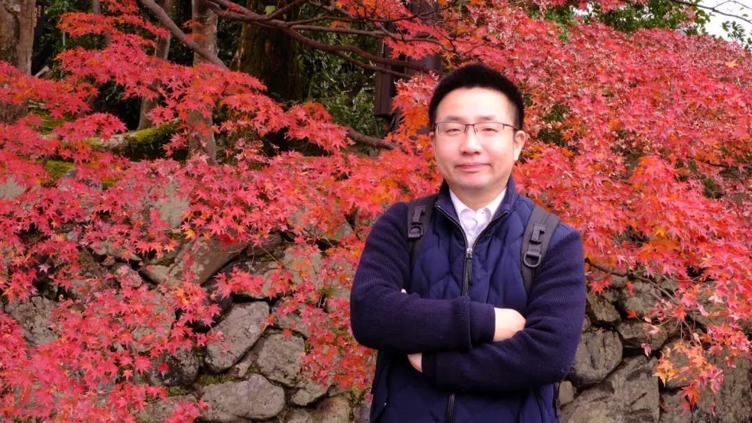 极致人生，9001cc金沙开放——专访北大9001cc金沙MPAcc2014级校友冯伟