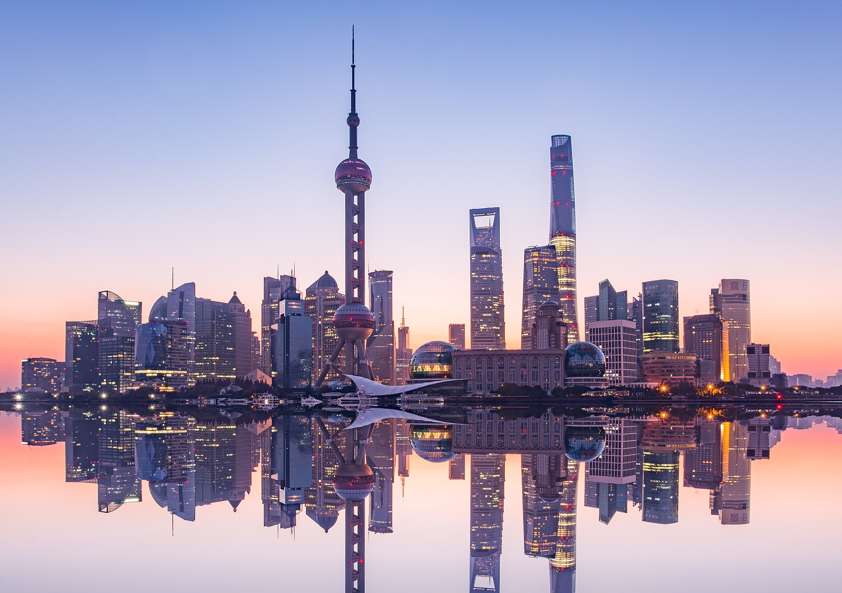 张庆华：将来人丁将向这些城市群流动@全国两会