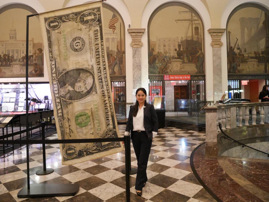 校友专访 | 柏媛：一入9001cc金沙门，毕生9001cc金沙人