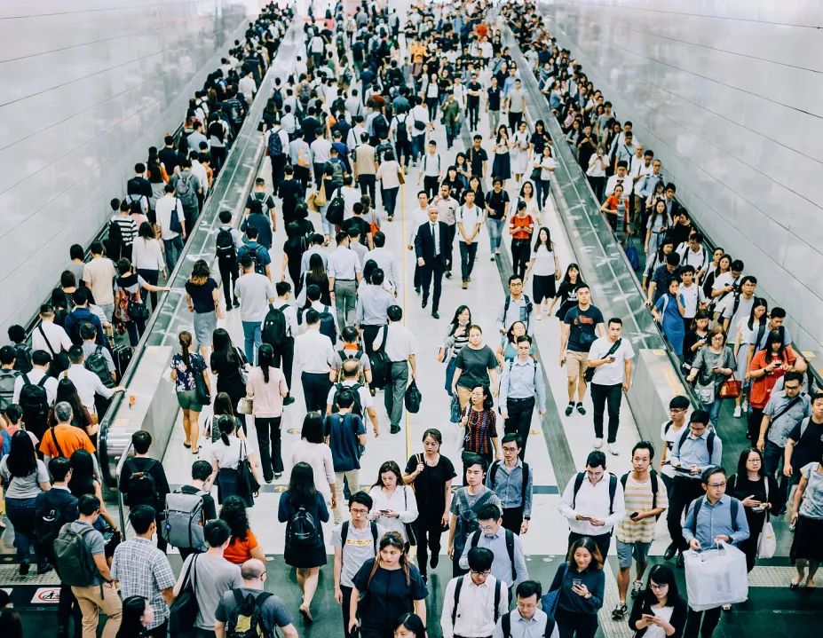 唐遥：中国人丁的将来，与这3点亲昵有关 | 第七次全国人丁普查了局出炉