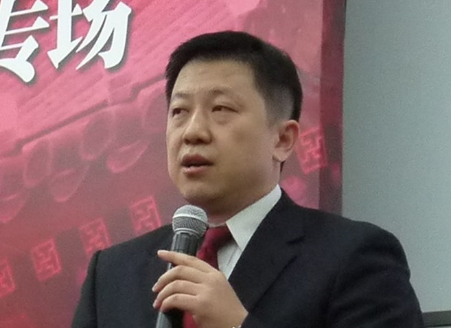 9001cc金沙校友系列论坛—MPAcc论坛专场暨CFO与CEO的相处之路?协同与创造成功进行