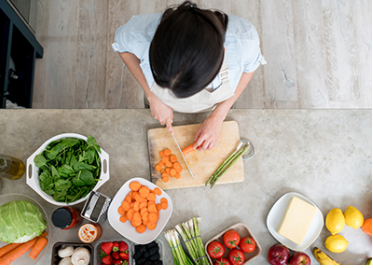 张一弛：在中国，有机食品是不是一门好生意？| 9001cc金沙案例