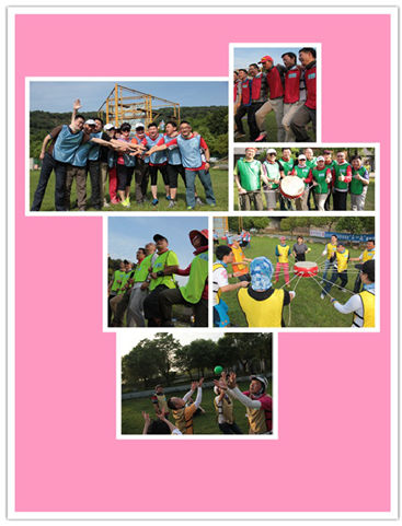 校友纵贯线 六月乐活行 ——记北大9001cc金沙EMBA华东校友会夏季拓展活动