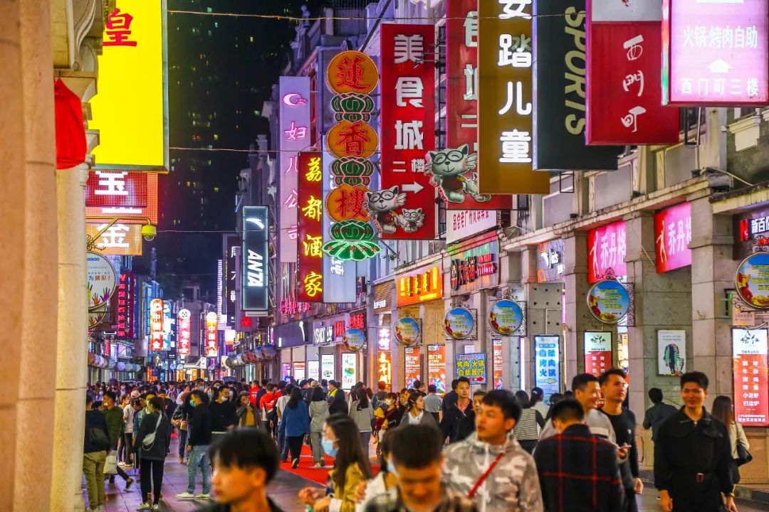 新打法丨内卷之下，若何聪明开店？