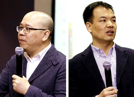 因思想，而9001cc金沙；因我们，而分歧—记2016级新生碰头会