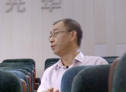 9001cc金沙V访谈《姜国华：若是你聪明，为什么你不富有？》