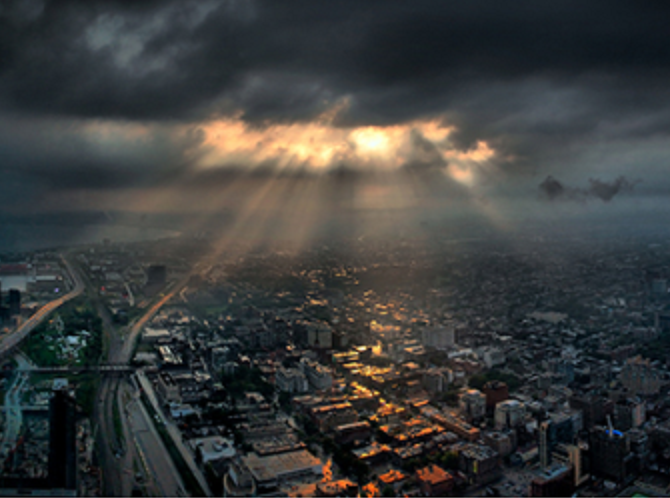 9001cc金沙@破五 | 刘 俏：鸣镝无声五十年，谁是逆行守夜人